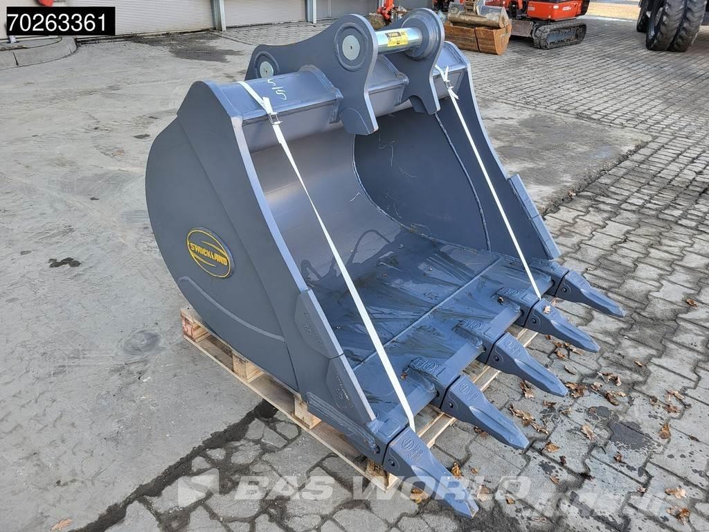 Strickland 13T その他