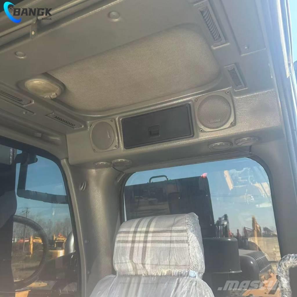 Volvo EC 240 B 大型油圧ショベル12t以上（パワーショベル・ユンボ）