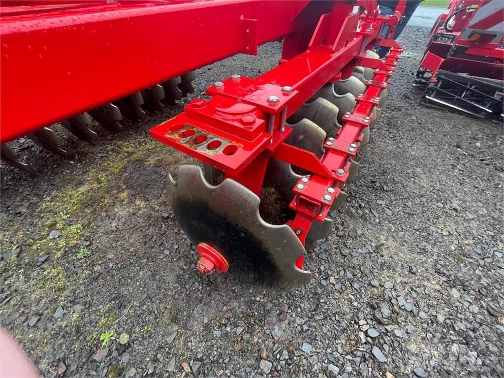 Knoche HX 450 ディスクハロー