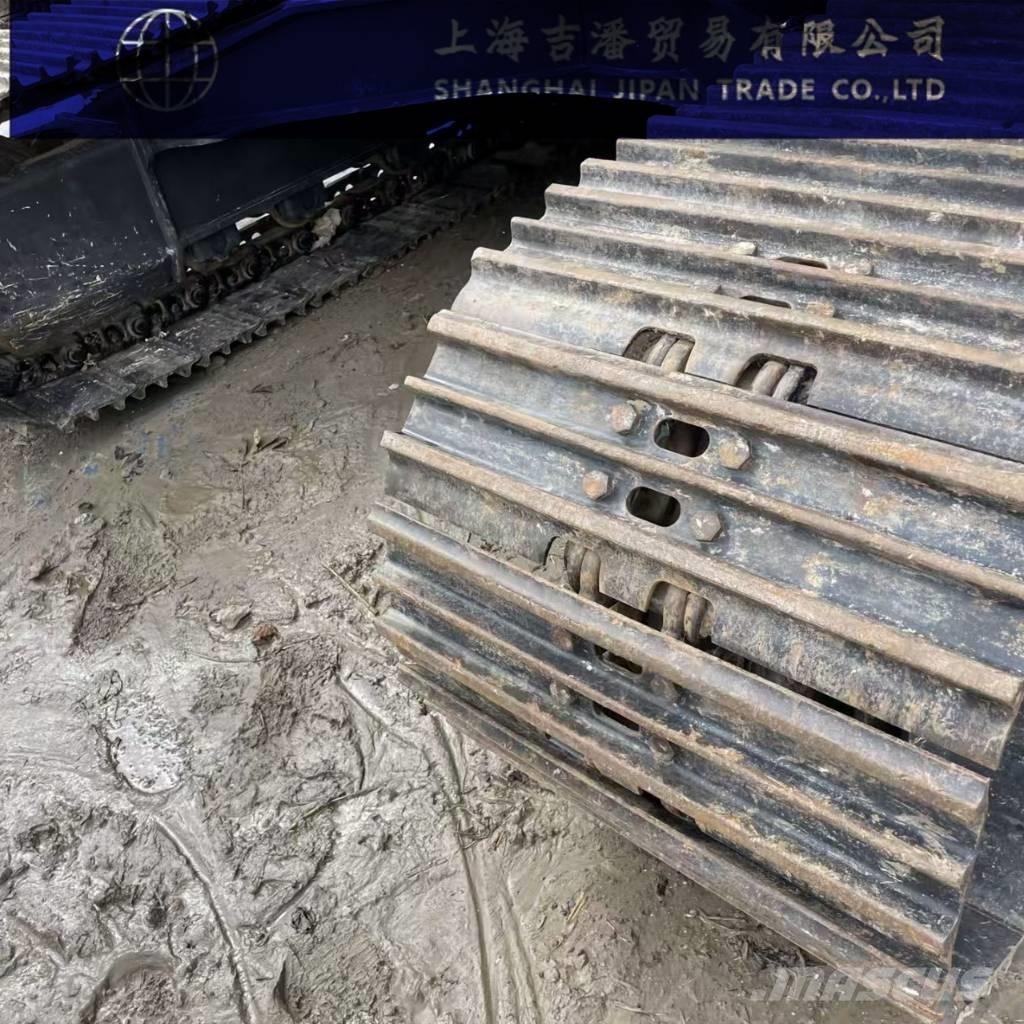 Volvo EC 150 大型油圧ショベル12t以上（パワーショベル・ユンボ）