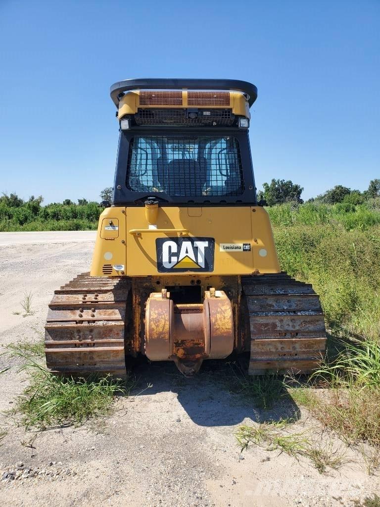 CAT D 6 K 2 LGP ブルドーザー