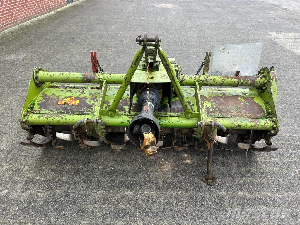 Celli Frees その他耕運機とアクセサリー・アタッチメント