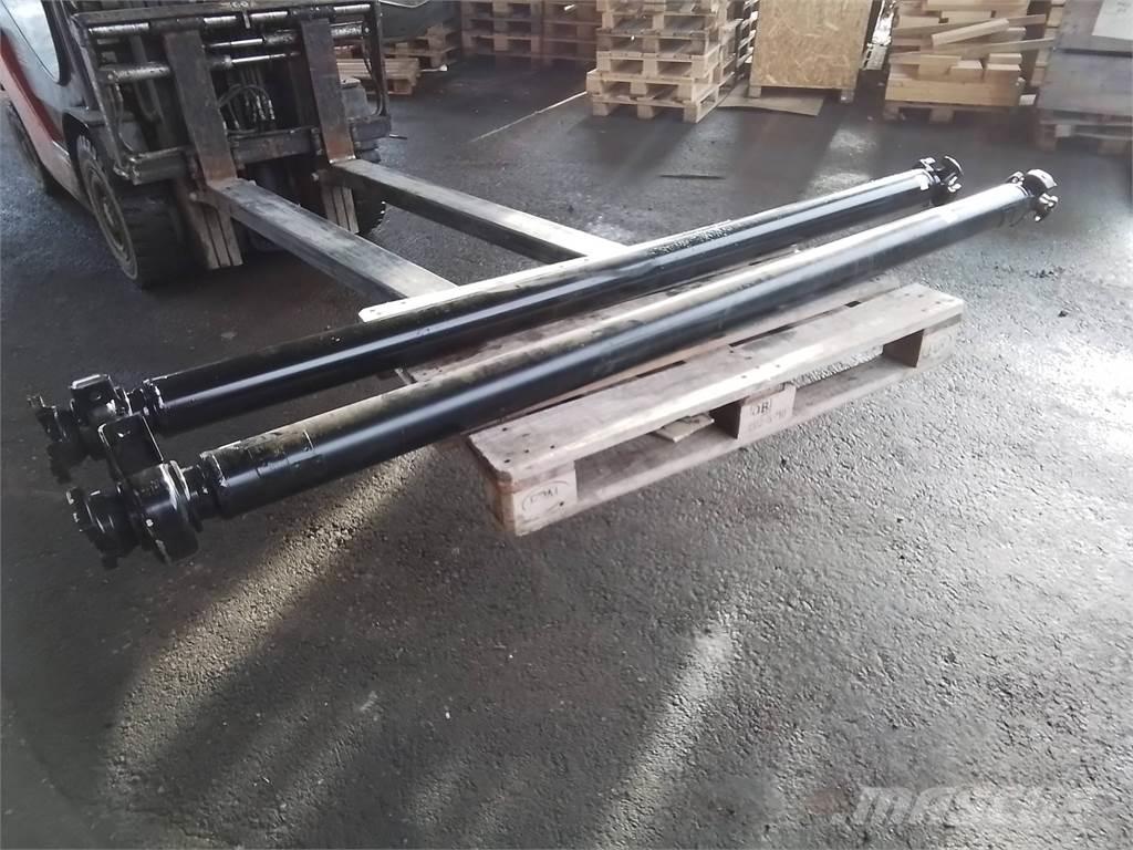 Eco Log 7010802 トランスミッション