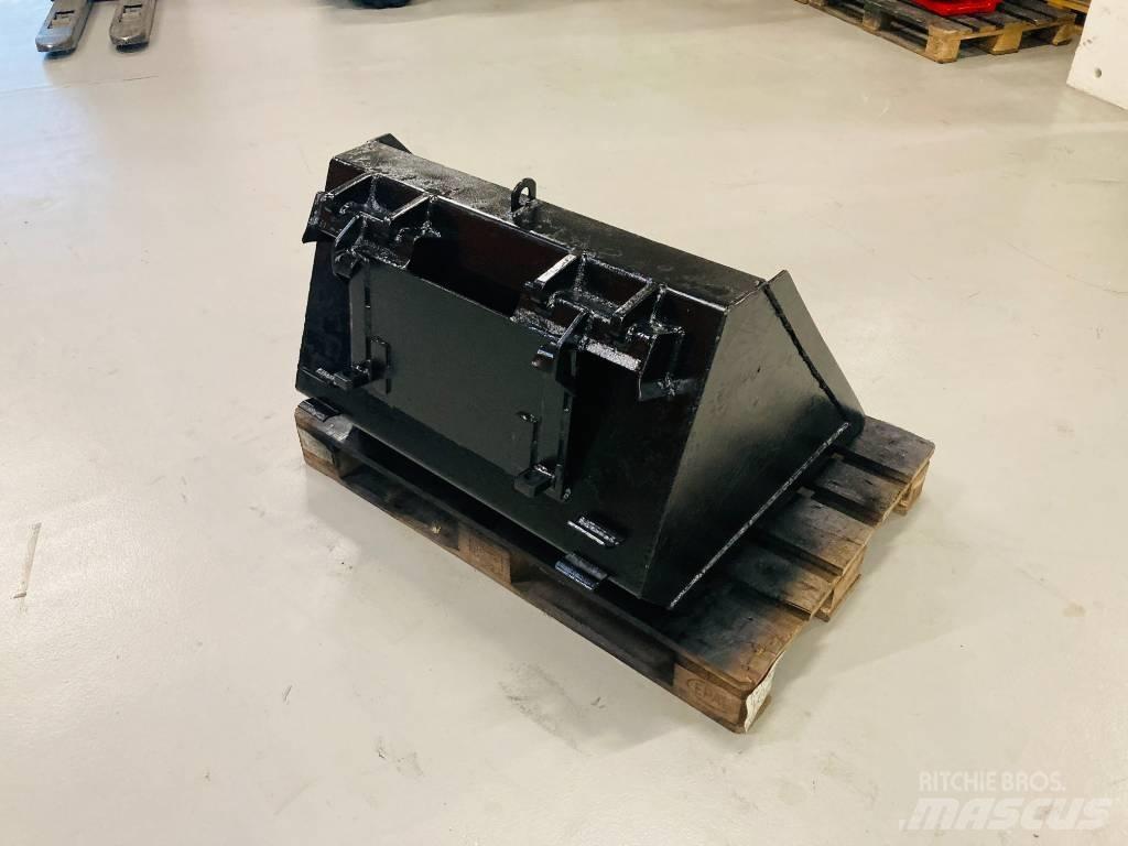 Avant Skovl 90 cm その他部品