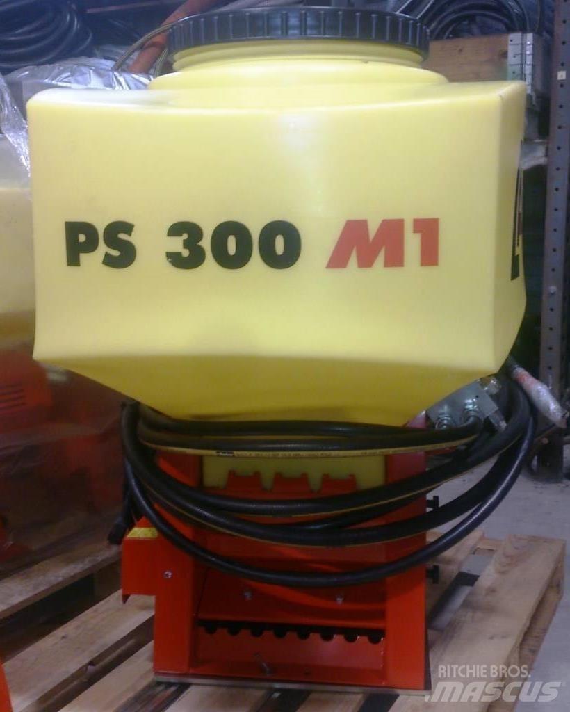 APV PS 300 M1 ドリル