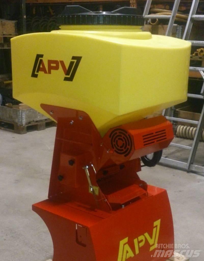 APV PS 300 M1 ドリル