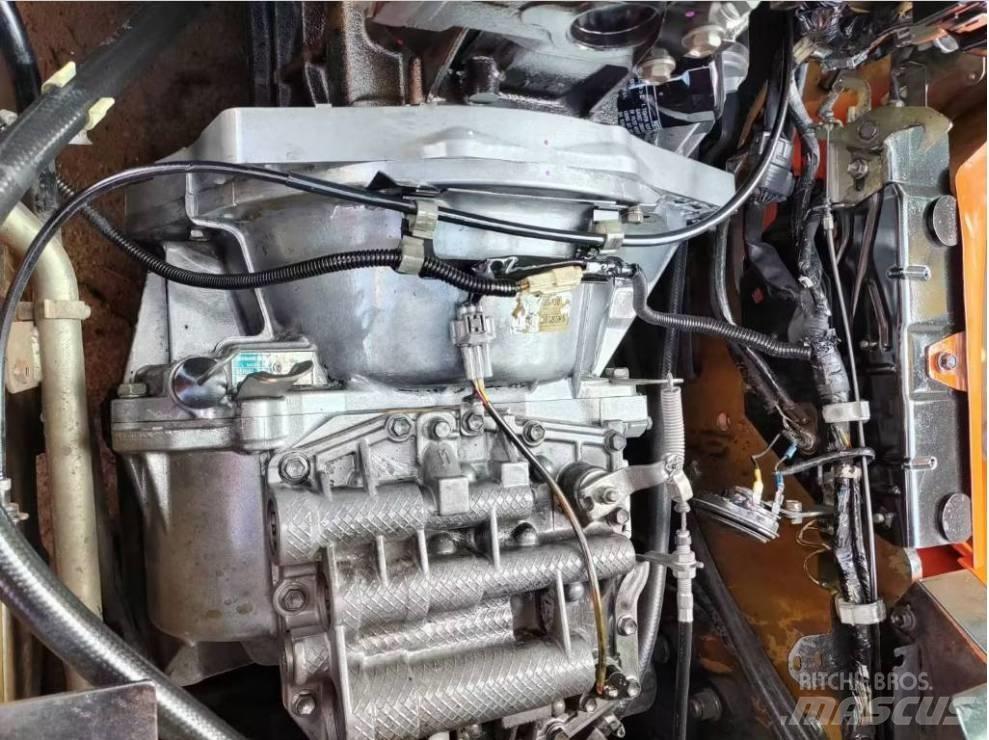 Toyota FD 30 ディーゼル・軽油