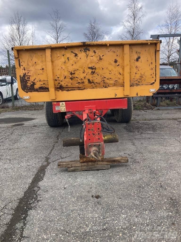 Doosan DX 170 W ホイール式油圧ショベル（パワーショベル・ユンボ・バックホー）