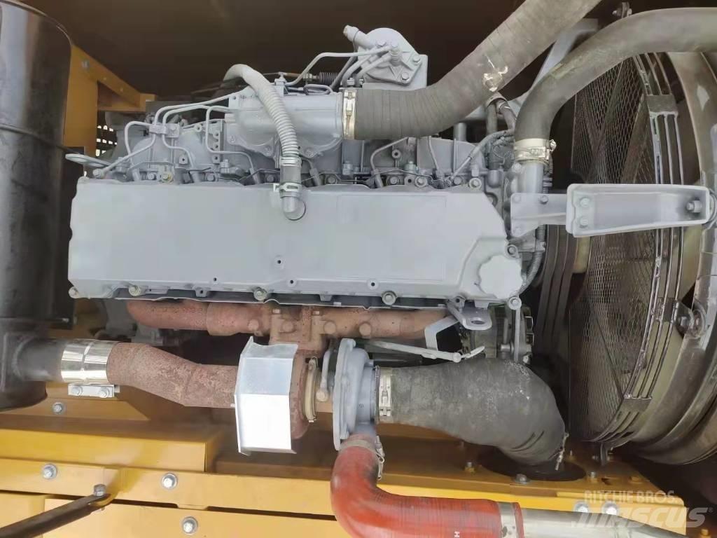 Sany SY 365 H 大型油圧ショベル12t以上（パワーショベル・ユンボ）