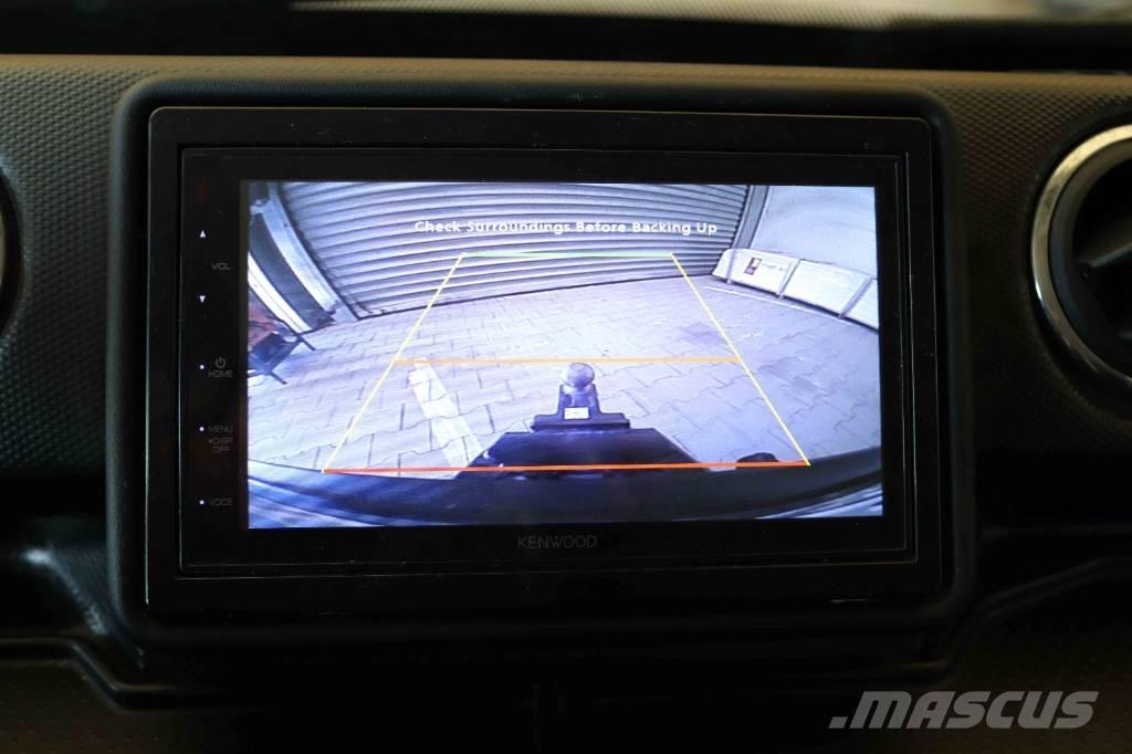 Goupil G6 ユーティリティー機械