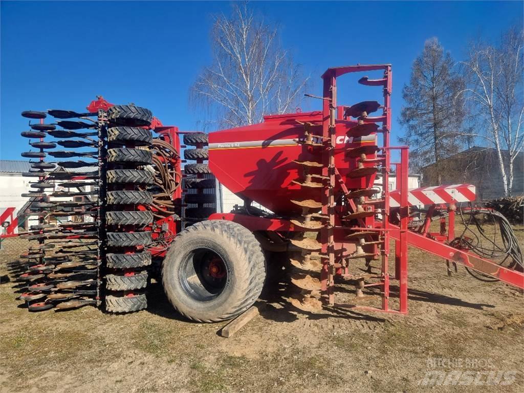 Horsch Pronto 6 RZ ドリル