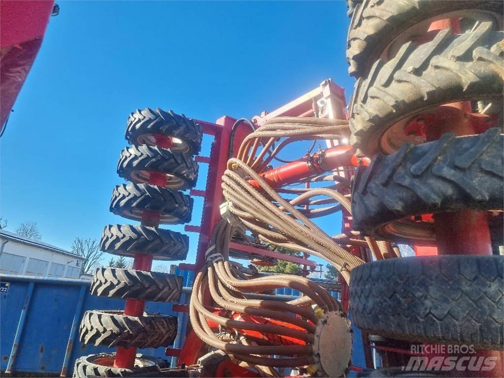 Horsch Pronto 6 RZ ドリル