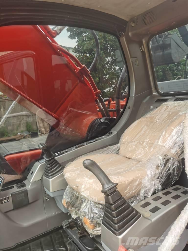 Doosan DX 300 LC 大型油圧ショベル12t以上（パワーショベル・ユンボ）