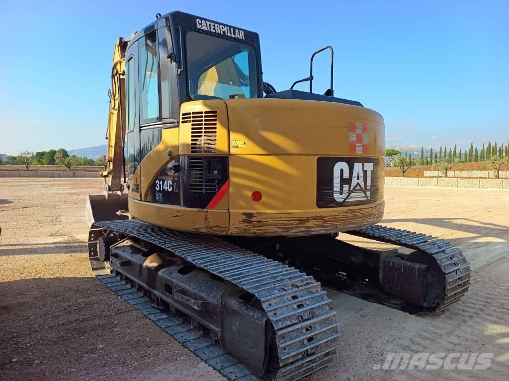CAT 315 C L 大型油圧ショベル12t以上（パワーショベル・ユンボ）