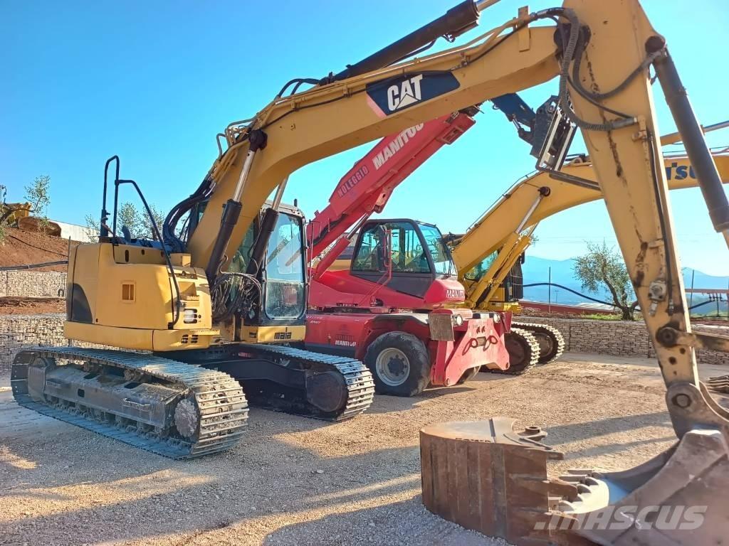 CAT 315 C L 大型油圧ショベル12t以上（パワーショベル・ユンボ）