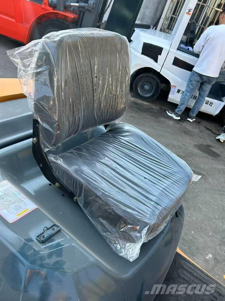 Toyota 1.5t ディーゼル・軽油