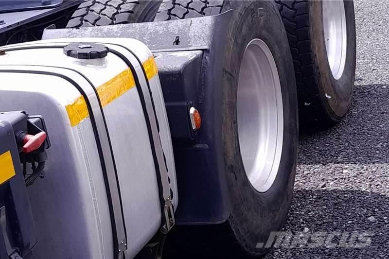 Iveco STRALIS 480 その他トラック