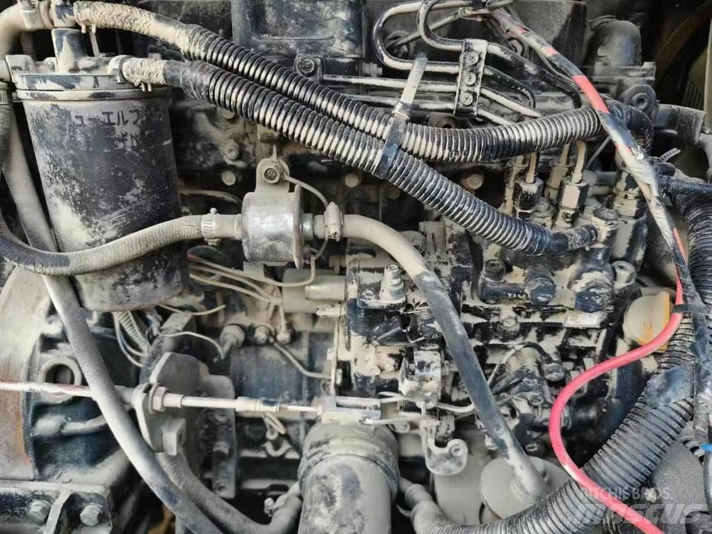 Doosan DH 60-7 ミニ油圧ショベル 7t以下（ミニユンボ・ミニディガー）