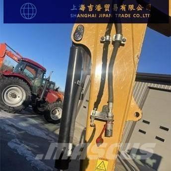 CAT 305.5 ミニ油圧ショベル 7t以下（ミニユンボ・ミニディガー）