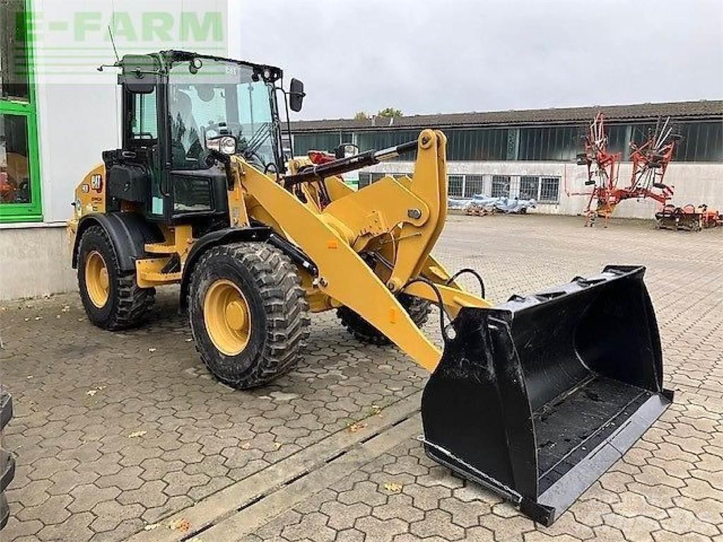 CAT radlader 908hl ミニ油圧ショベル 7t以下（ミニユンボ・ミニディガー）