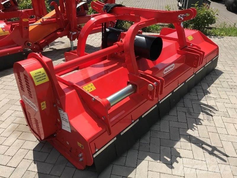 Maschio Bufalo 280 その他飼料収穫設備