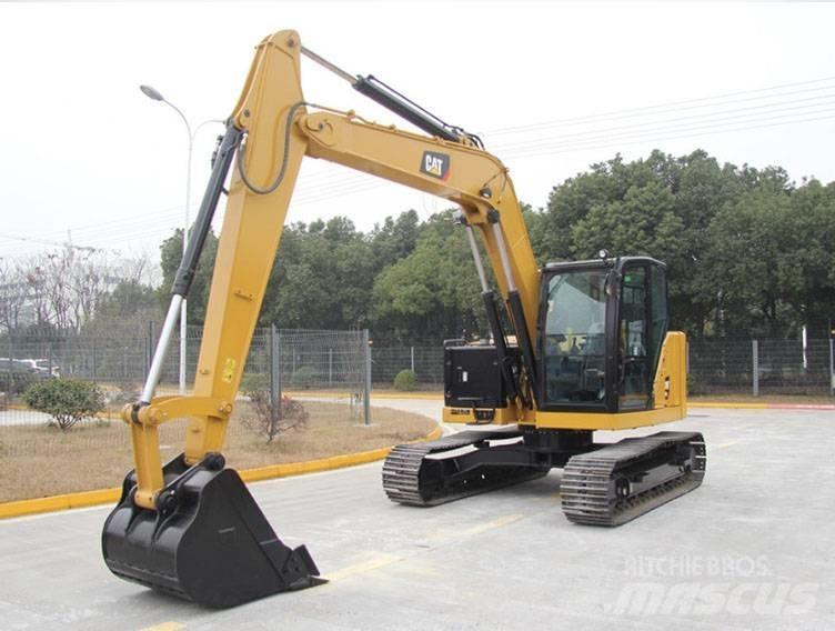 CAT 310 大型油圧ショベル12t以上（パワーショベル・ユンボ）