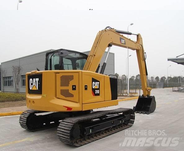 CAT 310 大型油圧ショベル12t以上（パワーショベル・ユンボ）
