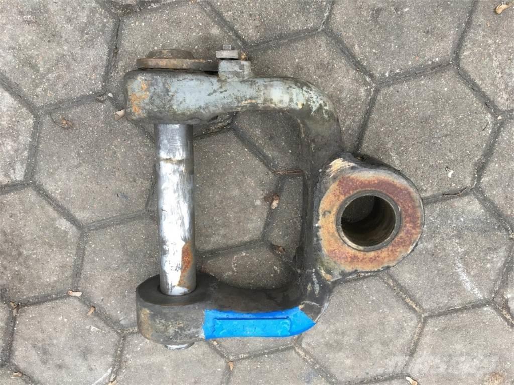  GELENKSTÜCK クイックヒッチ