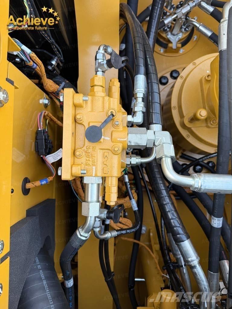 CAT 336 大型油圧ショベル12t以上（パワーショベル・ユンボ）