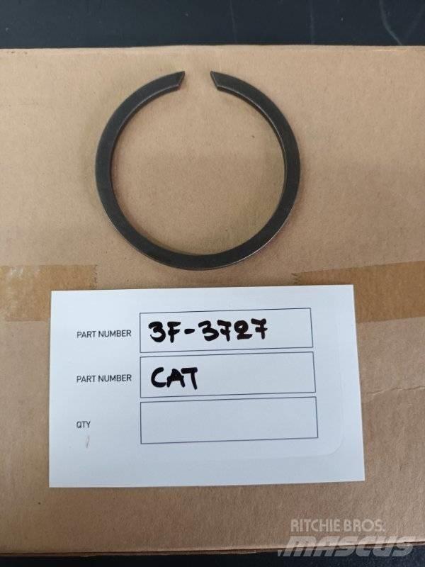CAT RING 3F-3727 エンジン