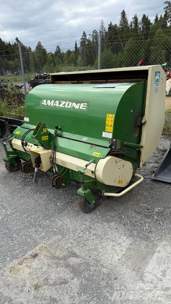 Amazone GH 180 エアレーション・サッチング機