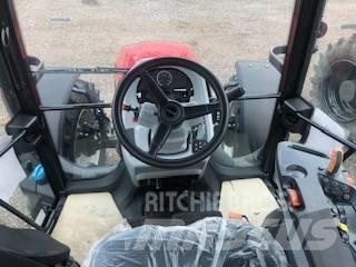 Valtra G 115 Active トラクター