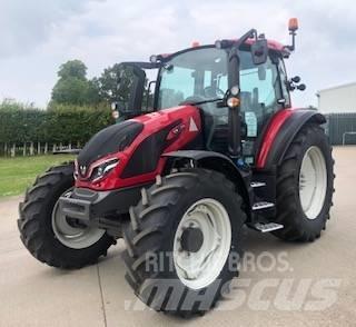 Valtra G 115 Active トラクター