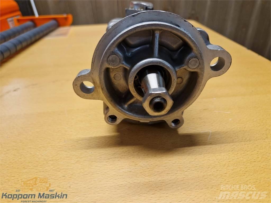 Rottne 181-6585U 油圧機