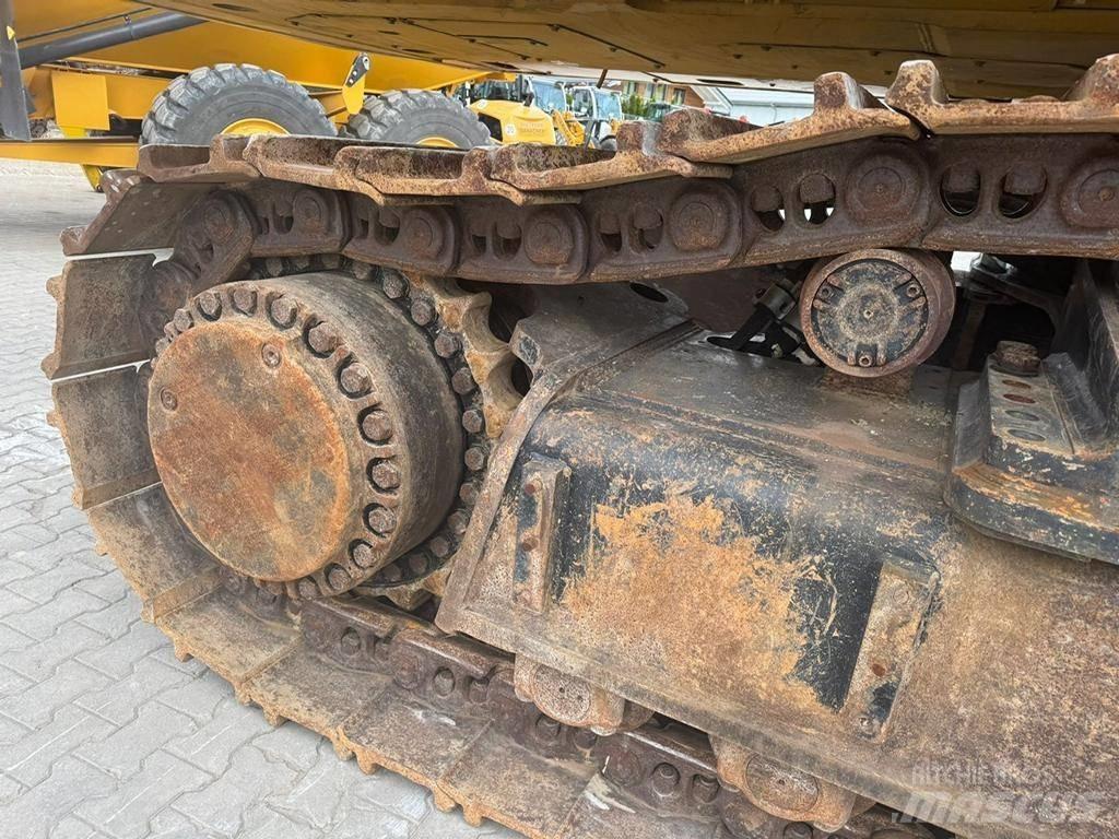 CAT 390 F L ME 大型油圧ショベル12t以上（パワーショベル・ユンボ）