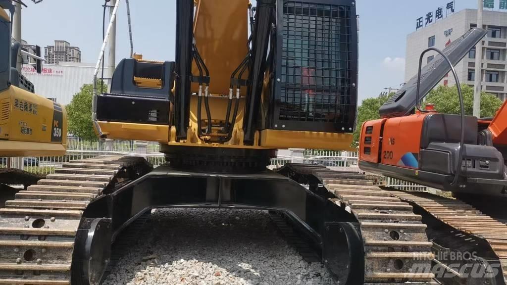CAT 340 大型油圧ショベル12t以上（パワーショベル・ユンボ）