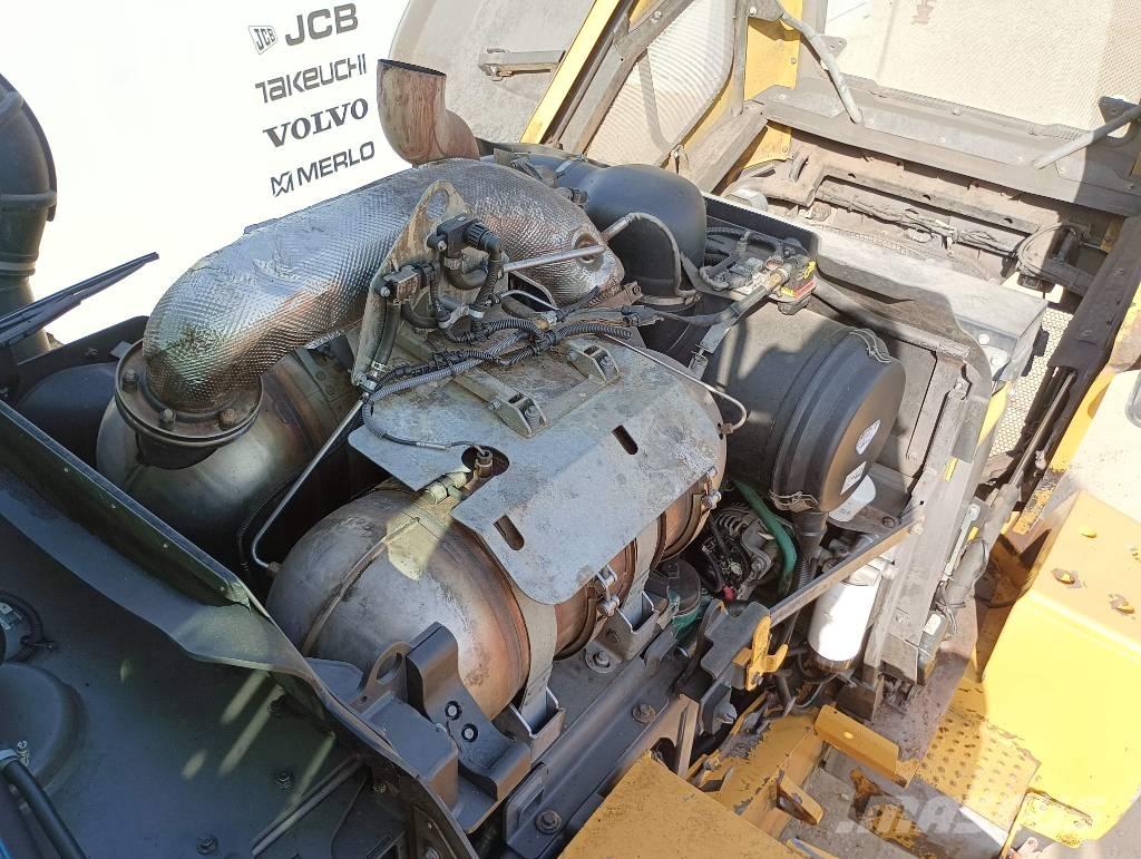 Volvo L 110 H ホイールローダー・タイヤショベル