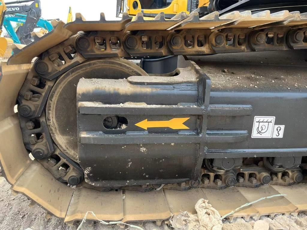 Sany SY245H 大型油圧ショベル12t以上（パワーショベル・ユンボ）