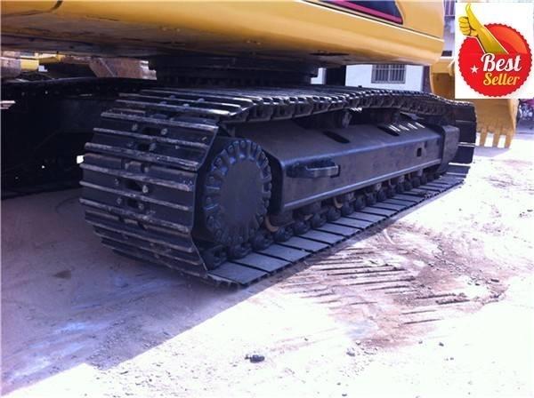 CAT 320 C L 大型油圧ショベル12t以上（パワーショベル・ユンボ）