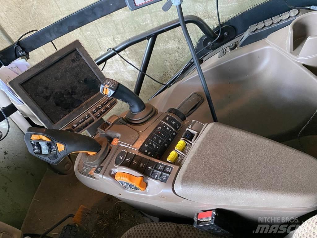 John Deere 6R130 トラクター