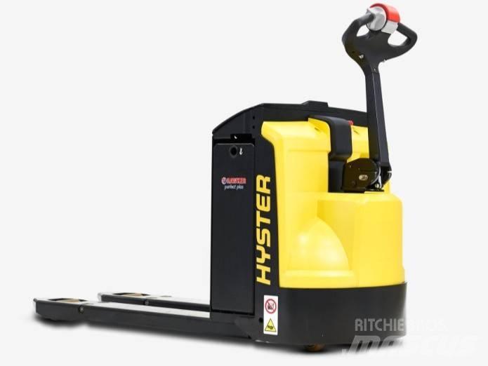 Hyster P 1.6 ローリフト