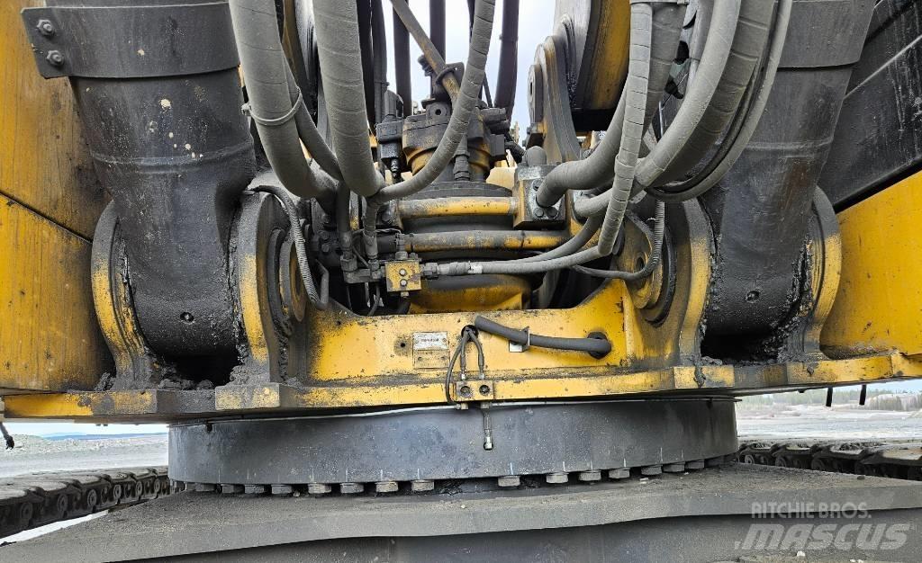CAT 390 F 大型油圧ショベル12t以上（パワーショベル・ユンボ）
