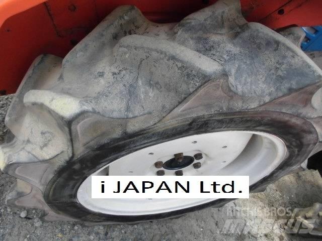 Kubota L 1-225 トラクター
