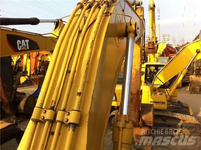 CAT 330 C 大型油圧ショベル12t以上（パワーショベル・ユンボ）