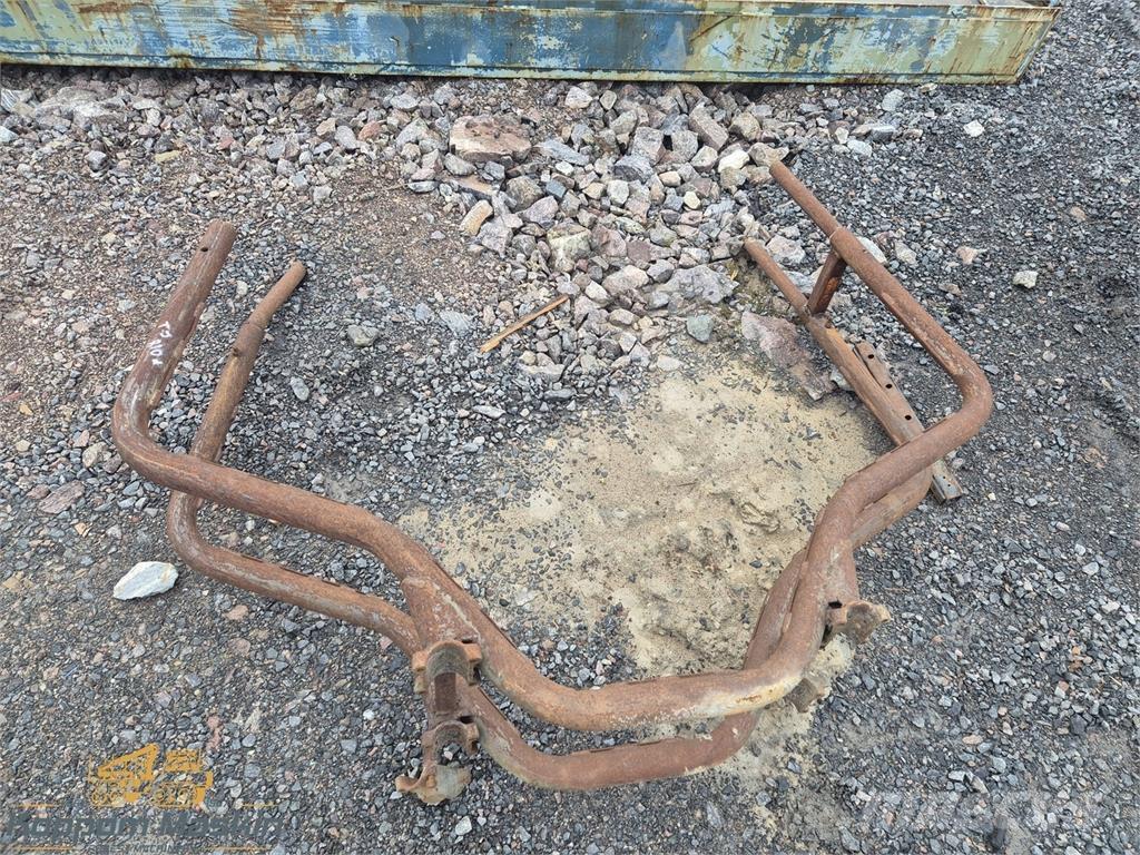 Timberjack 810D その他部品