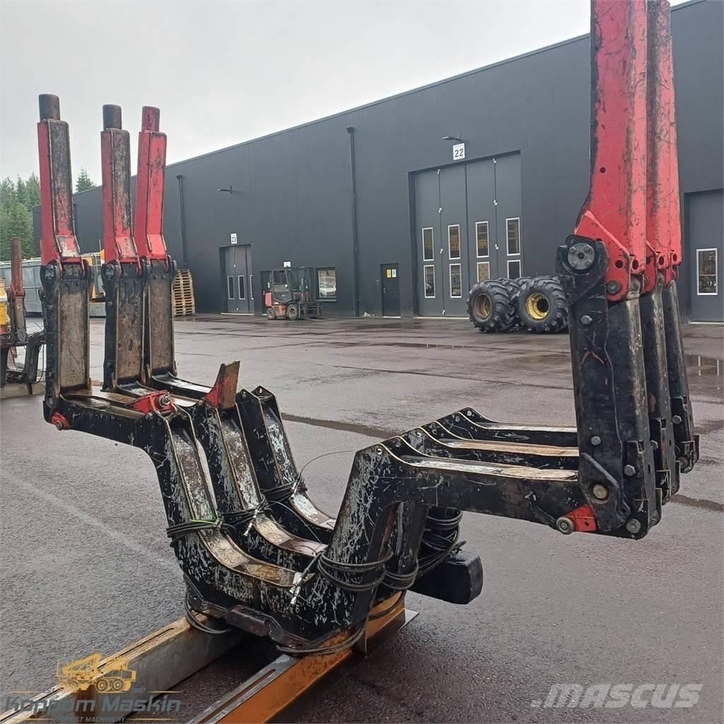 Komatsu 895 その他部品