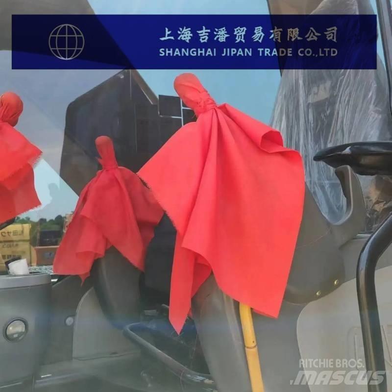 CAT 324 D 大型油圧ショベル12t以上（パワーショベル・ユンボ）