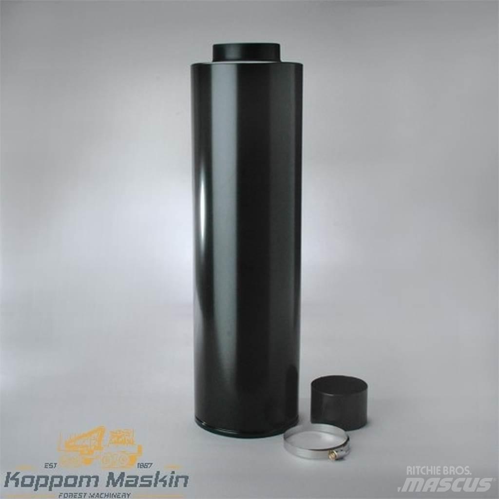  FMG/Ösa 823701 エンジン