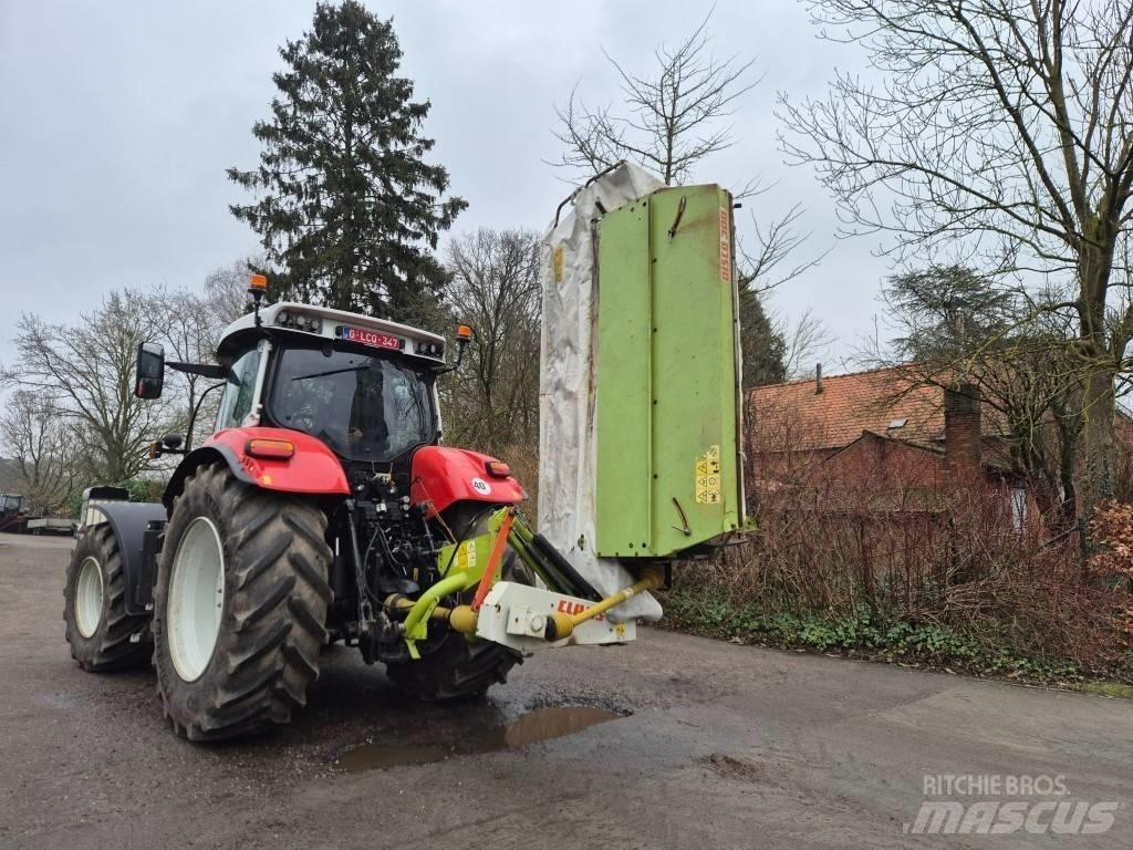 CLAAS Disco 300 C 芝刈り機
