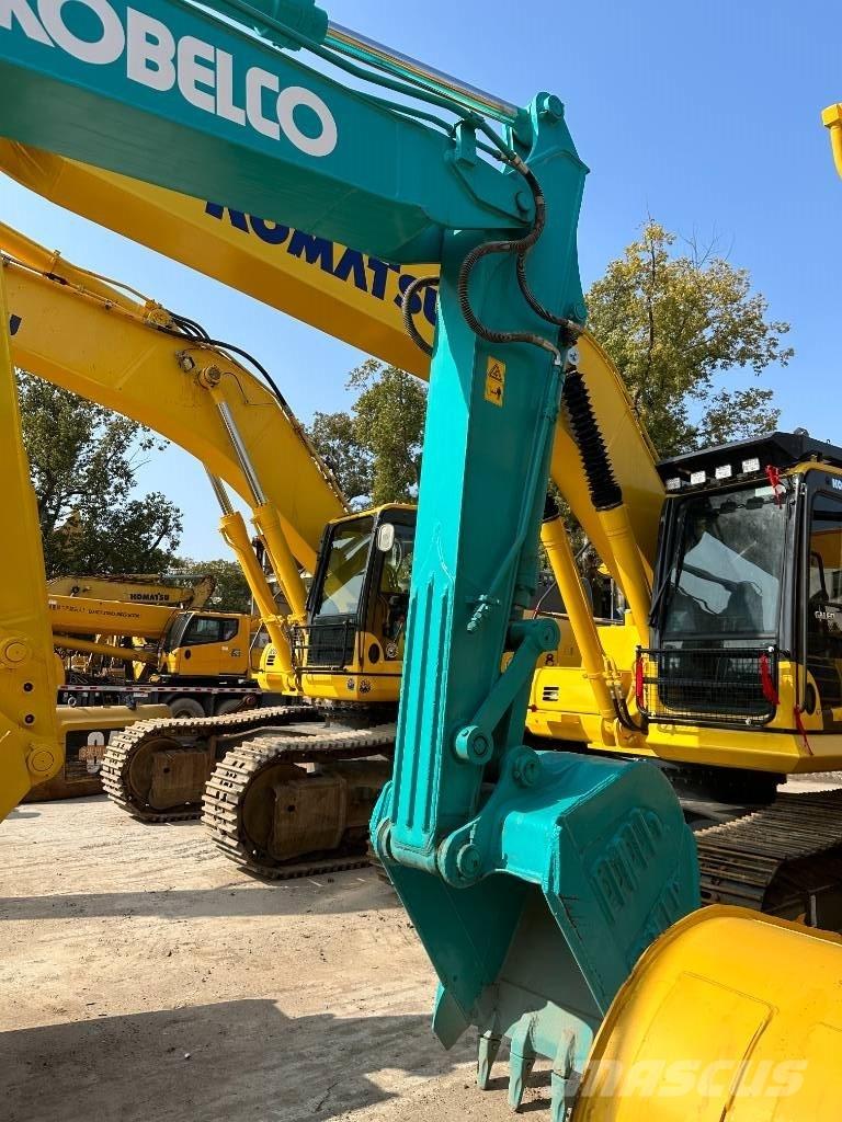 Kobelco SK 140 ミニ油圧ショベル 7t以下（ミニユンボ・ミニディガー）